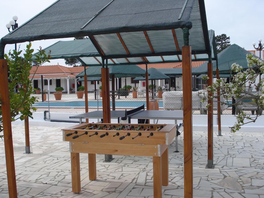 Lobateira Villas Fernão Ferro Exterior foto