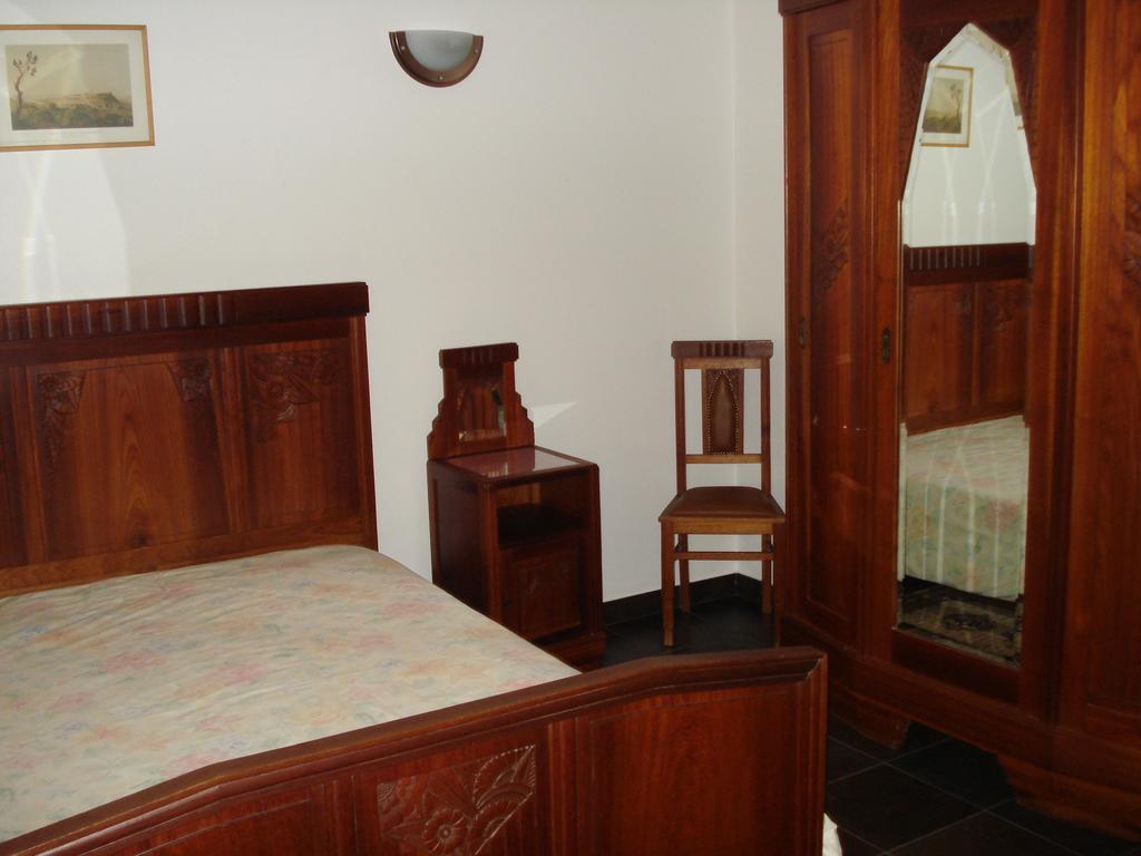 Lobateira Villas Fernão Ferro Zimmer foto