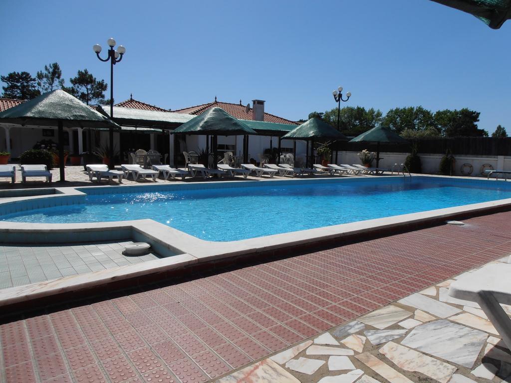 Lobateira Villas Fernão Ferro Exterior foto