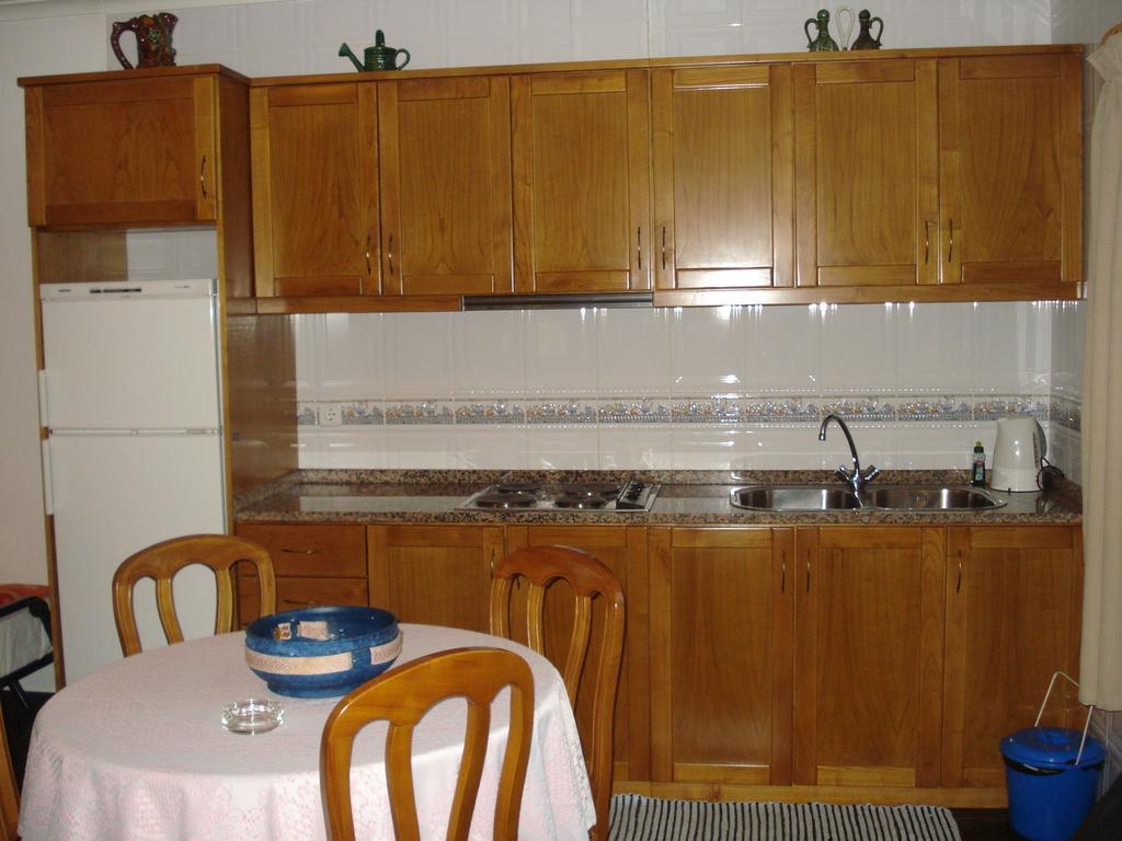 Lobateira Villas Fernão Ferro Zimmer foto