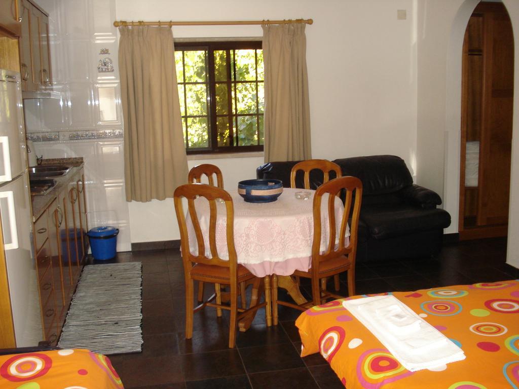 Lobateira Villas Fernão Ferro Zimmer foto