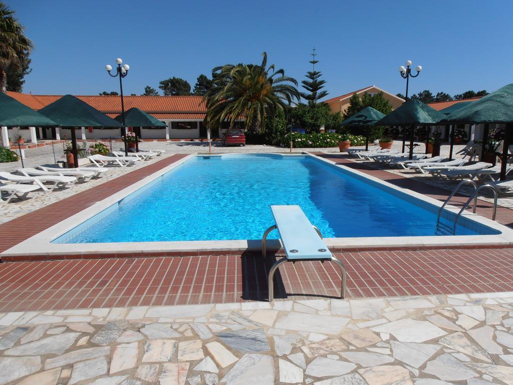Lobateira Villas Fernão Ferro Exterior foto