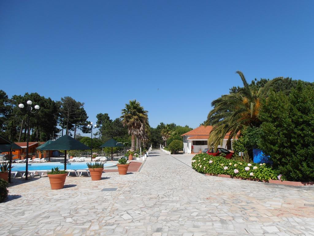 Lobateira Villas Fernão Ferro Zimmer foto